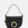 MAX&Co. MIDLUNA - Handbag - Black -Max & Co.Sales b3b62cdad46141869a32bc24d51ed334