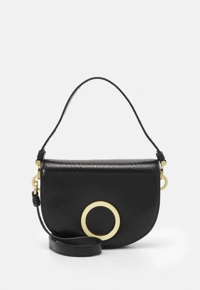 MAX&Co. MIDLUNA - Handbag - Black 3 MAX&Co. MIDLUNA - Handbag - Black