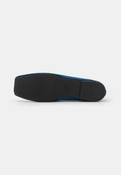 MAX&Co. HALL - Slip-ons - Blu -Max & Co.Sales b410cb0a23ce47d39b1e3c8dd56c6a9f