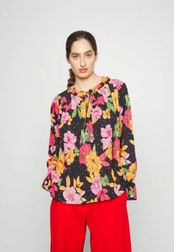 MAX&Co. SUPPORTO - Blouse - Black