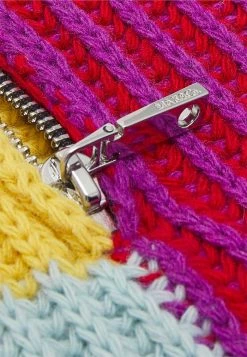 MAX&Co. ABBOZZO - Scarf - Multicolor -Max & Co.Sales b452199a0939405884a976c024bbde09