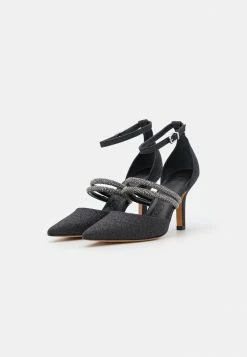 MAX&Co. CRYSTAL - Classic Heels - Nero -Max & Co.Sales b49749a9f05d40edaa55c2407a02a85f
