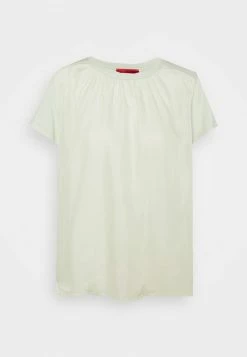 MAX&Co. CLINICA - Basic T-shirt - Green