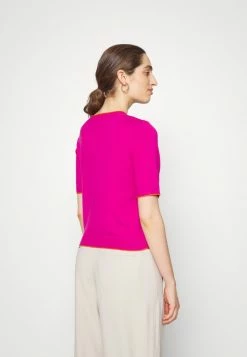 MAX&Co. SABA - Jumper - Fuchsia Pattern -Max & Co.Sales b4ecf02249cf4884a0c10e1749f0fe6a