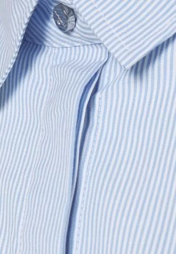 MAX&Co. MESTRE - Button-down Blouse - Sky Blue Pattern 8 MAX&Co. MESTRE - Button-down Blouse - Sky Blue Pattern -Max & Co.Sales b520b0ee8c214a4c83c58ce04c0016af