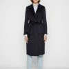 MAX&Co. RUNAWAY - Classic Coat - Midnight Blue 2 MAX&Co. RUNAWAY - Classic Coat - Midnight Blue -Max & Co.Sales b5dfaa33c9e54ccd9e2b8fb10b01cc64