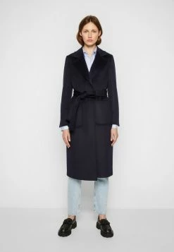 MAX&Co. RUNAWAY - Classic Coat - Midnight Blue