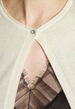 MAX&Co. MESSICO - Cardigan - White -Max & Co.Sales b60741091b3f484a8bb3b53d723c5e52