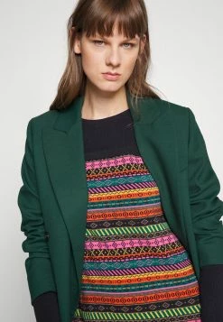 MAX&Co. SCOSTARE - Day Dress - Midnight Blue -Max & Co.Sales b62cad60320b4c80b91c4d63293c11ae