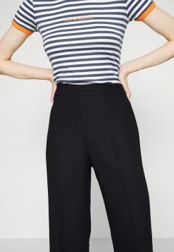 MAX&Co. LEVITARE - Trousers - Black -Max & Co.Sales b63e33c2ce7f42dc839a2114ac109e16