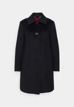 MAX&Co. JET - Classic Coat - Midnight Blue -Max & Co.Sales b65e1f4790794972925b78e9bec6a178