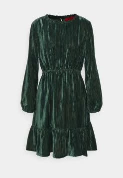 MAX&Co. AUTUNNO - Day Dress - Dark Green 5 MAX&Co. AUTUNNO - Day Dress - Dark Green -Max & Co.Sales b7584e8db5f845c49d17db0b71f97a0e