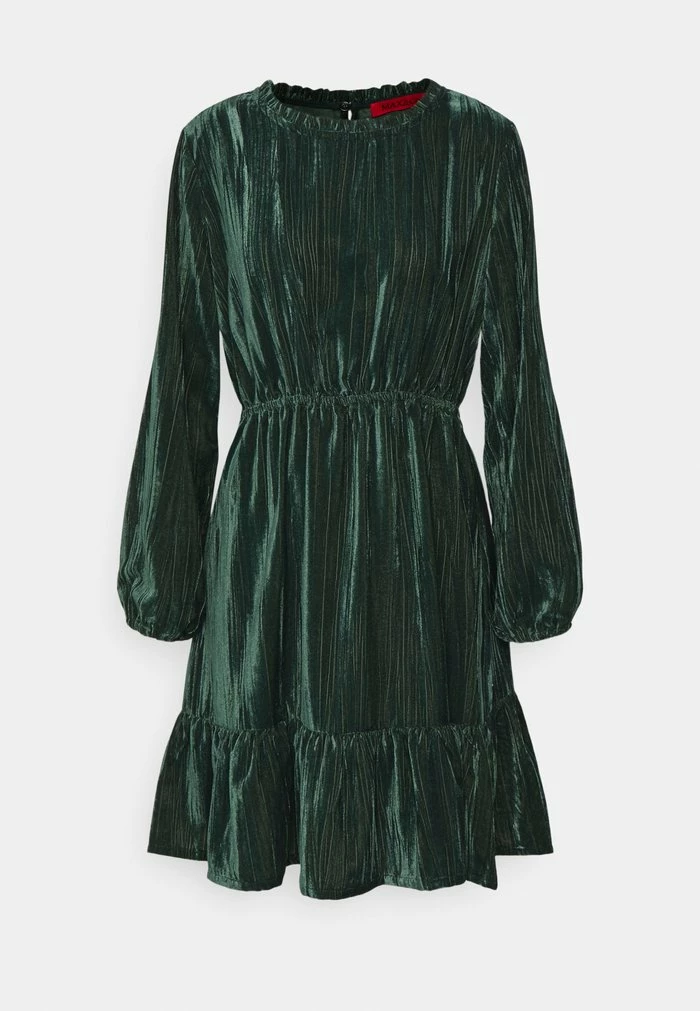 AUTUNNO - Day dress - dark green MAX&Co. AUTUNNO - Day Dress - Dark Green -Max & Co.Sales b7584e8db5f845c49d17db0b71f97a0e