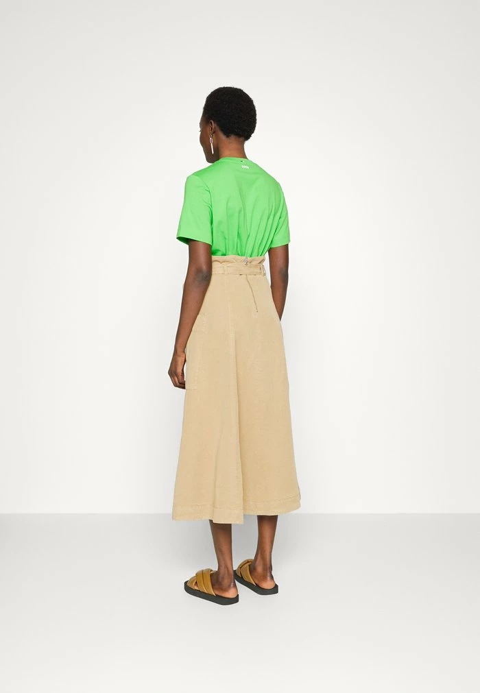 BURRASCA - Pencil skirt - tan MAX&Co. BURRASCA - Pencil Skirt - Tan -Max & Co.Sales b764ac9aa0e44c35b90497272f3725ba