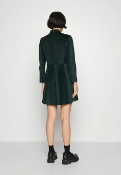 MAX&Co. GERANIO - Day Dress - Dark Green 4 MAX&Co. GERANIO - Day Dress - Dark Green -Max & Co.Sales b8176505d8104c579564992e6b8005da