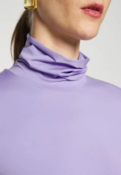 MAX&Co. CLARE - Long Sleeved Top - Lilac -Max & Co.Sales b8fc0a5f1fc44e70b76181ad03a751fc