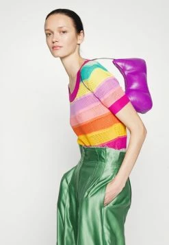 MAX&Co. SILLA - Jumper - Multi-coloured -Max & Co.Sales b93060ecf68d489aa1d47911d3aefa09