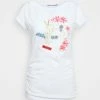 MAX&Co. DANILO - Print T-shirt - Optic White -Max & Co.Sales b954f9c918e24ad6989129d6253d8d96