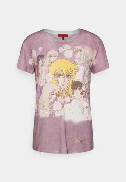 MAX&Co. BERNARD - Print T-shirt - Multi Coloured