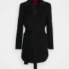 MAX&Co. SHORTRUN - Short Coat - Black -Max & Co.Sales b9a545b26ebc4059923d4188c76e1f6c