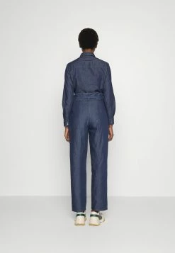 MAX&Co. BIENNIO - Relaxed Fit Jeans - Midnight Blue 4 MAX&Co. BIENNIO - Relaxed Fit Jeans - Midnight Blue -Max & Co.Sales ba05026db0ea4c2391f4e115072c57b0