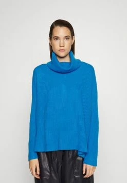 MAX&Co. SCORGERE - Jumper - Turquoise