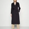 MAX&Co. LONGRUN - Classic Coat - Midnight Blue -Max & Co.Sales ba1f2810810c4745afa9646e7b0b559d