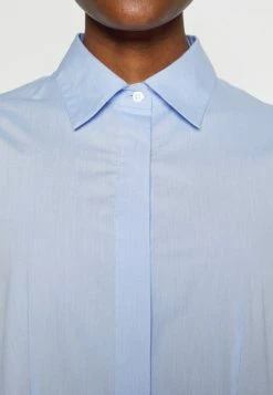 MAX&Co. DINASTIA - Shirt Dress - Light Blue -Max & Co.Sales ba22385abc2247f2b7765ee9d00b4941