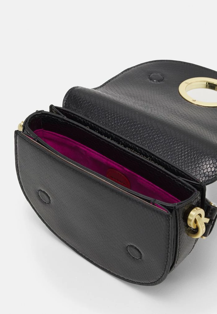 MAX&Co. MIDLUNA - Handbag - Black 5 MAX&Co. MIDLUNA - Handbag - Black - Image 3