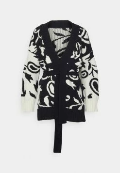 MAX&Co. SIMBOLO - Jumper - Ivory Pattern -Max & Co.Sales ba86a433bf274563abe7419463feaa23