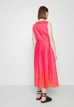 MAX&Co. TIENNO - Day Dress - Burgundy -Max & Co.Sales ba92e2f35d4f41c9b566e549dce96f44