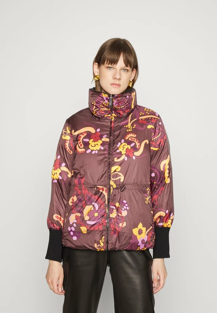 BOZZOLO - Down jacket - black MAX&Co. BOZZOLO - Down Jacket - Black -Max & Co.Sales bb290297a9b543359d2fb592b112adde