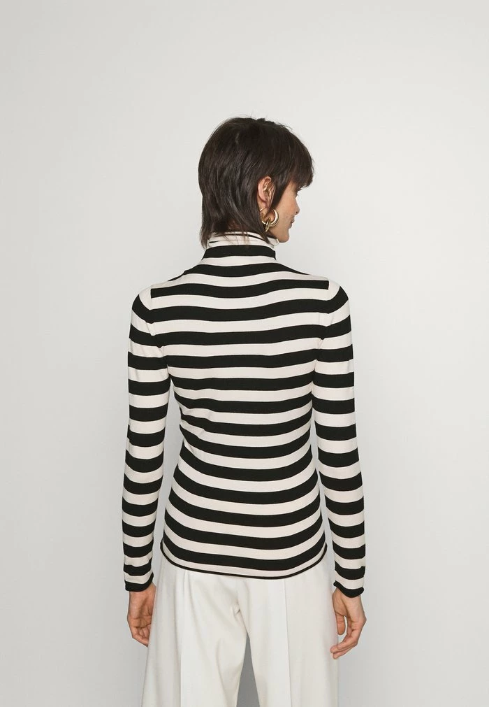 MANAMA - Jumper - black MAX&Co. MANAMA - Jumper - Black -Max & Co.Sales bbc986f0713c49a391cfca253183fb0d