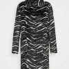 MAX&Co. DESIO - Classic Coat - Black -Max & Co.Sales bcbb0cf35710406da968813a7cb49b2d