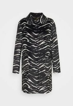 MAX&Co. DESIO - Classic Coat - Black