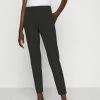 MAX&Co. MELISSA - Trousers - Black -Max & Co.Sales bcc0cdb272ae45b5ad7eaf0721d10464