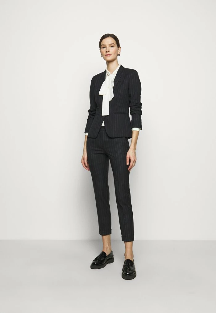 MANILA - Blazer - china blue pattern MAX&Co. MANILA - Blazer - China Blue Pattern -Max & Co.Sales bcc2e62a52c74d868293fc9125d4b9fd