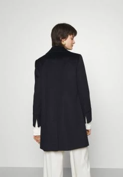MAX&Co. JET - Classic Coat - Midnight Blue -Max & Co.Sales bcca60e23bf94ba1b3ebc45f2b4926bb