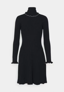 MAX&Co. SCANDIRE - Jumper Dress - Midnight Blue 7 MAX&Co. SCANDIRE - Jumper Dress - Midnight Blue -Max & Co.Sales bce4e60cbb2143f89fe6c29e1e671f4a