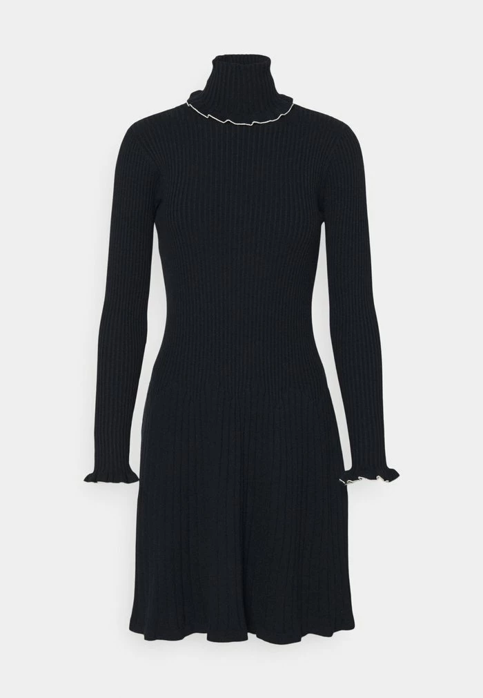 SCANDIRE - Jumper dress - midnight blue MAX&Co. SCANDIRE - Jumper Dress - Midnight Blue -Max & Co.Sales bce4e60cbb2143f89fe6c29e1e671f4a