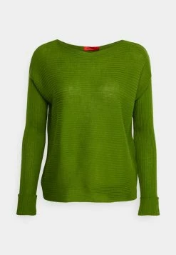 MAX&Co. SGUARDO - Jumper - Green 6 MAX&Co. SGUARDO - Jumper - Green -Max & Co.Sales bcf879b9c8e34241a13ffe1baf11ce4b