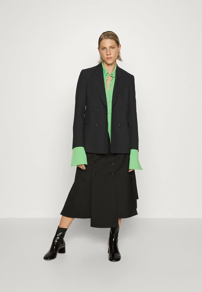 NOTEVOLE - Blazer - black MAX&Co. NOTEVOLE - Blazer - Black -Max & Co.Sales bd3a96d3a026456d9abf3f2aab7fc232