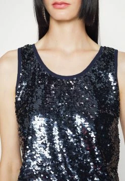 MAX&Co. CUCCIOLO - Top - Navy Blue 8 MAX&Co. CUCCIOLO - Top - Navy Blue -Max & Co.Sales bd6e96fa733e4aefa2a55a57df1e6b4f