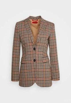 MAX&Co. LEI - Blazer - Sand Pattern -Max & Co.Sales bd86ba5d3c2a458f8860ca9e92fe2bb6