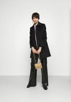 MAX&Co. JET - Classic Coat - Black 3 MAX&Co. JET - Classic Coat - Black -Max & Co.Sales be7f45a4444d401fb6760e608c1206d3