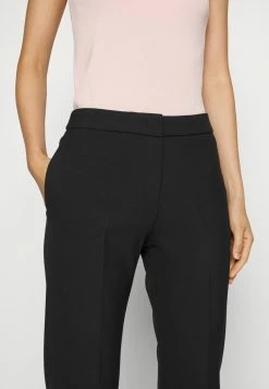 MAX&Co. MELISSA - Trousers - Black -Max & Co.Sales becc059a230b4b98a2f4140675a19742