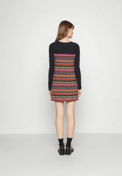 MAX&Co. SCOSTARE - Day Dress - Midnight Blue -Max & Co.Sales bf3a0d84a9b94236ba0b00c9b0bc41a8