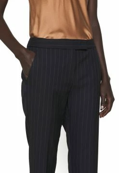 MAX&Co. MONOPOLI - Trousers - China Blue 7 MAX&Co. MONOPOLI - Trousers - China Blue -Max & Co.Sales bf99637007c147aea292b8fb71a8ba79