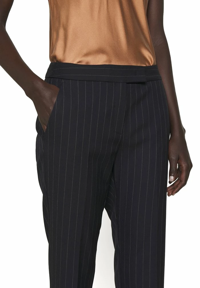 MONOPOLI - Trousers - china blue MAX&Co. MONOPOLI - Trousers - China Blue -Max & Co.Sales bf99637007c147aea292b8fb71a8ba79