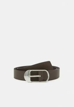 MAX&Co. FAVELLA - Belt - Chocolate